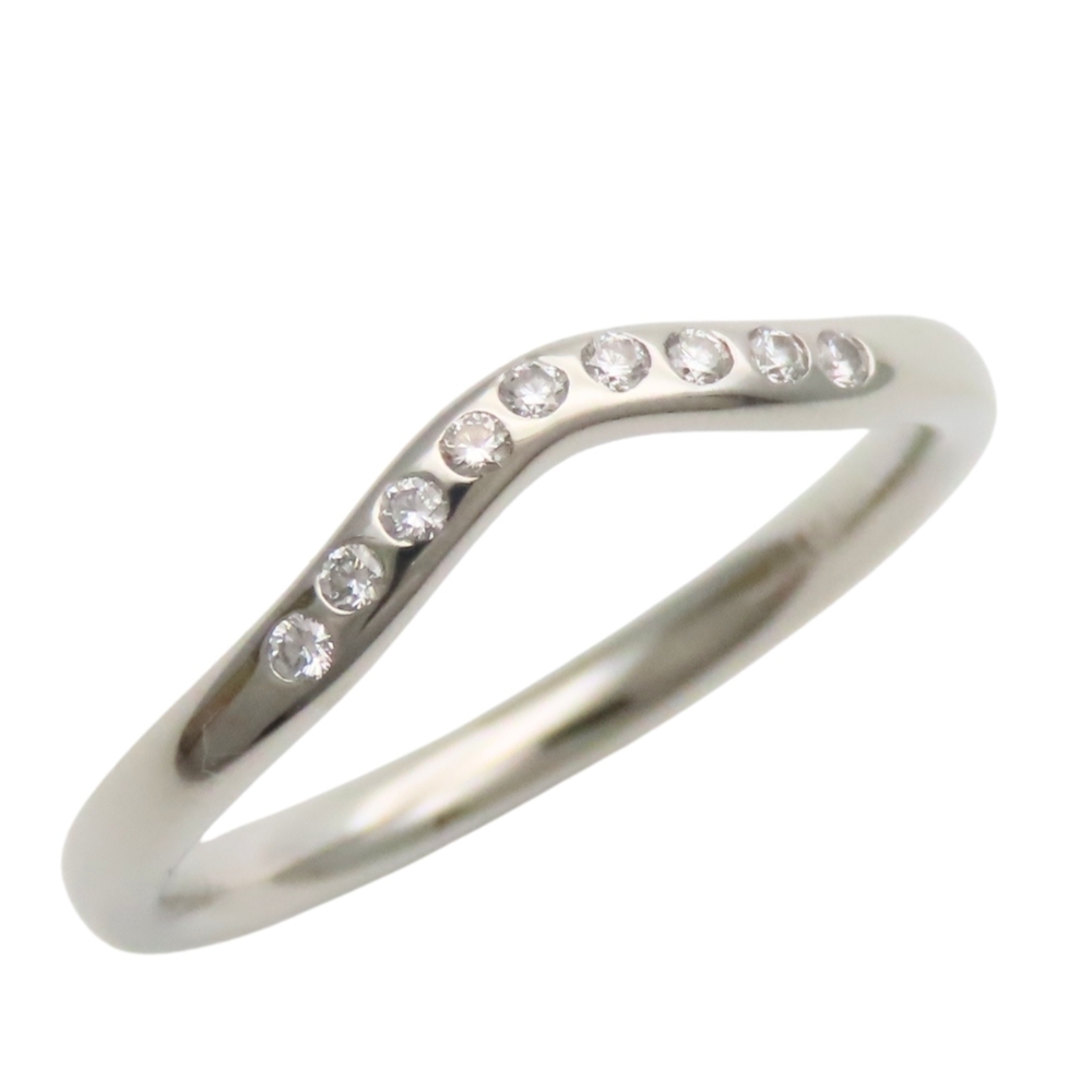 TIFFANY & CO. Ring - Picture 2 of 10